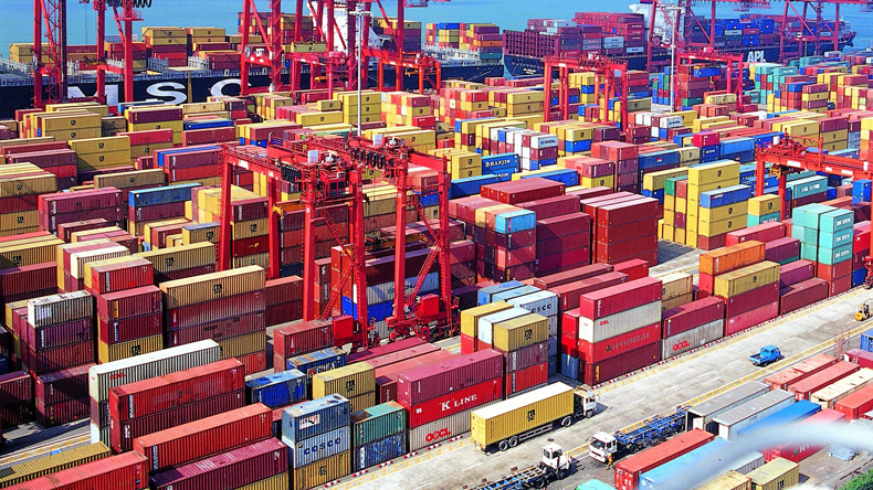 container shipping companies in Singapore